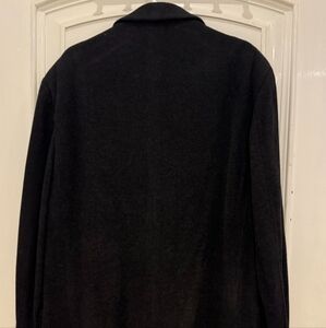 Fendi Classic Black Outerwear